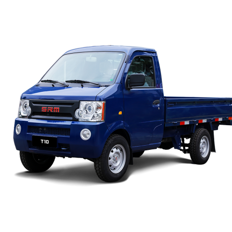 T10 Thùng lửng