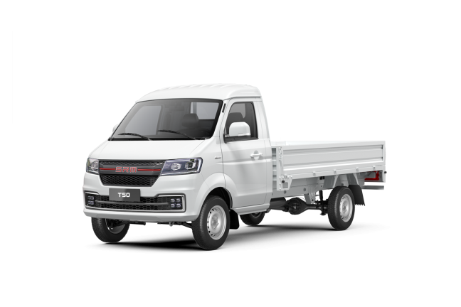 T50 thùng lửng
